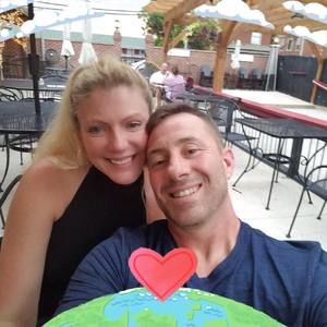 Meet your Posher, Louise